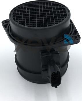 Elta Automotive XAM4309 - Датчик потоку, маси повітря autozip.com.ua