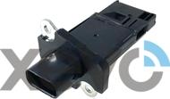 Elta Automotive XAM4334 - Датчик потоку, маси повітря autozip.com.ua