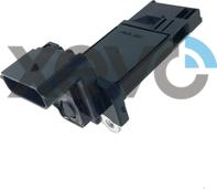 Elta Automotive XAM4330 - Датчик потоку, маси повітря autozip.com.ua