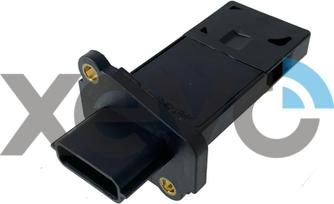 Elta Automotive XAM4337 - Датчик потоку, маси повітря autozip.com.ua