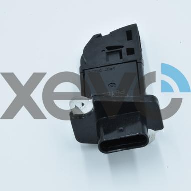 Elta Automotive XAM4328 - Датчик потоку, маси повітря autozip.com.ua