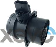Elta Automotive XAM4322 - Датчик потоку, маси повітря autozip.com.ua