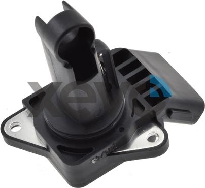 Elta Automotive XAM4290 - Датчик потоку, маси повітря autozip.com.ua