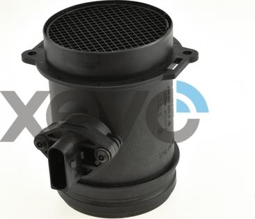 Elta Automotive XAM4249 - Датчик потоку, маси повітря autozip.com.ua