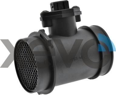 Elta Automotive XAM4255 - Датчик потоку, маси повітря autozip.com.ua