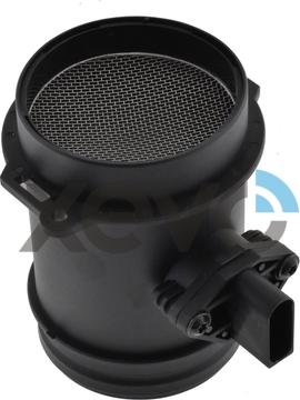 Elta Automotive XAM4266 - Датчик потоку, маси повітря autozip.com.ua