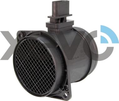Elta Automotive XAM4261 - Датчик потоку, маси повітря autozip.com.ua