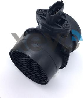 Elta Automotive XAM4203 - Датчик потоку, маси повітря autozip.com.ua