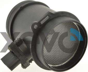 Elta Automotive XAM4282 - Датчик потоку, маси повітря autozip.com.ua