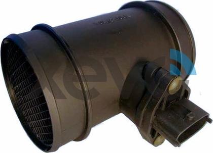 Elta Automotive XAM4232 - Датчик потоку, маси повітря autozip.com.ua