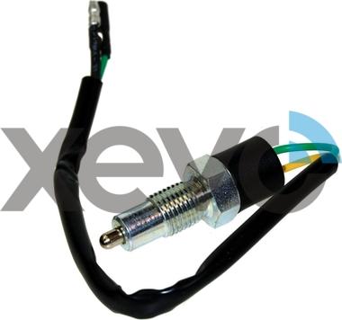 Elta Automotive XBL7451 - Датчик, контактний перемикач, фара заднього ходу autozip.com.ua