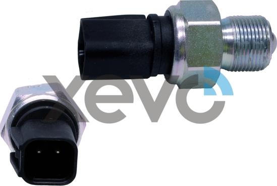 Elta Automotive XBL7458 - Датчик, контактний перемикач, фара заднього ходу autozip.com.ua