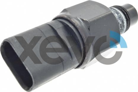 Elta Automotive XBL7457 - Датчик, контактний перемикач, фара заднього ходу autozip.com.ua