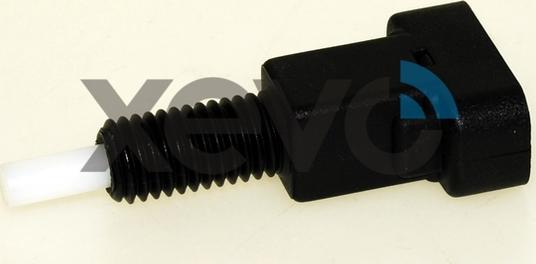 Elta Automotive XBL7468 - Вимикач ліхтаря сигналу гальмування autozip.com.ua