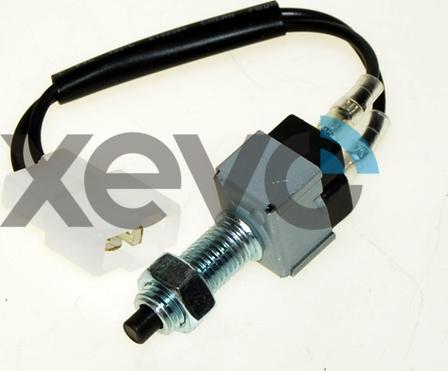 Elta Automotive XBL7599 - Вимикач ліхтаря сигналу гальмування autozip.com.ua