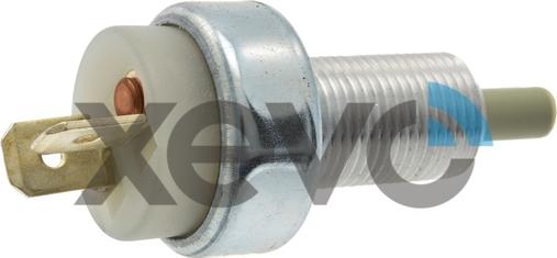 Elta Automotive XBL7546 - Вимикач ліхтаря сигналу гальмування autozip.com.ua