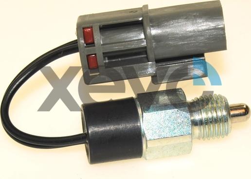 Elta Automotive XBL7552 - Датчик, контактний перемикач, фара заднього ходу autozip.com.ua