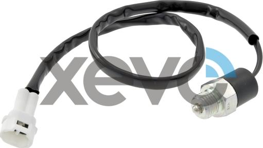 Elta Automotive XBL7566 - Датчик, контактний перемикач, фара заднього ходу autozip.com.ua