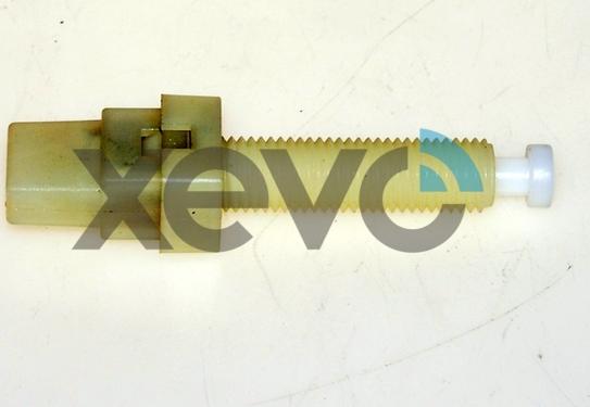 Elta Automotive XBL7567 - Вимикач ліхтаря сигналу гальмування autozip.com.ua