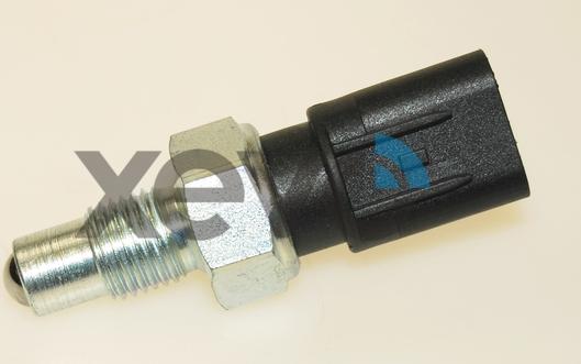 Elta Automotive XBL7517 - Датчик, контактний перемикач, фара заднього ходу autozip.com.ua