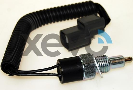 Elta Automotive XBL7539 - Датчик, контактний перемикач, фара заднього ходу autozip.com.ua