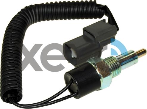 Elta Automotive XBL7649 - Датчик, контактний перемикач, фара заднього ходу autozip.com.ua