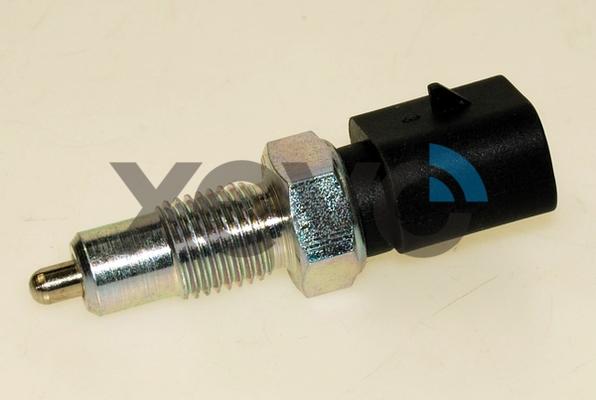 Elta Automotive XBL7637 - Датчик, контактний перемикач, фара заднього ходу autozip.com.ua