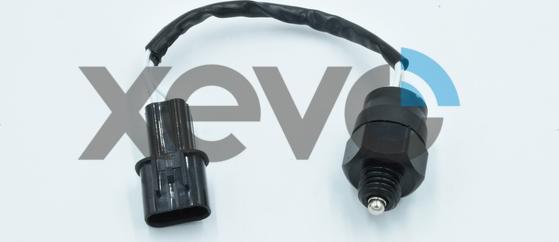 Elta Automotive XBL7678 - Датчик, контактний перемикач, фара заднього ходу autozip.com.ua