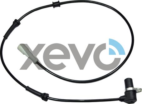 Elta Automotive XBS416 - Датчик ABS, частота обертання колеса autozip.com.ua