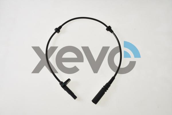 Elta Automotive XBS1122 - Датчик ABS, частота обертання колеса autozip.com.ua