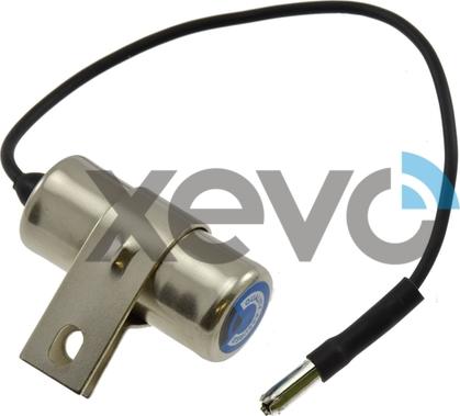 Elta Automotive XCD2409 - Конденсатор, система запалювання autozip.com.ua