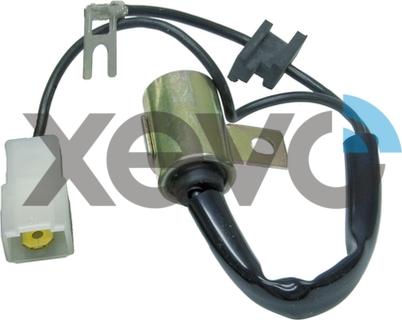 Elta Automotive XCD2420 - Конденсатор, система запалювання autozip.com.ua