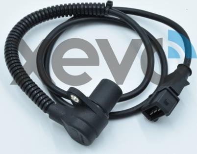 Elta Automotive XCS6469 - Датчик імпульсів, колінчастий вал autozip.com.ua