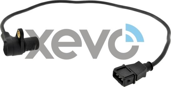 Elta Automotive XCS6468 - Датчик імпульсів, колінчастий вал autozip.com.ua
