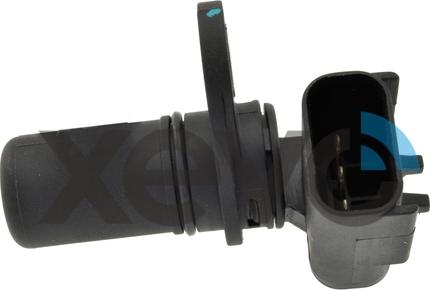 Elta Automotive XCS6424 - Датчик імпульсів, колінчастий вал autozip.com.ua
