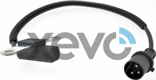 Elta Automotive XCS6421 - Датчик імпульсів, колінчастий вал autozip.com.ua