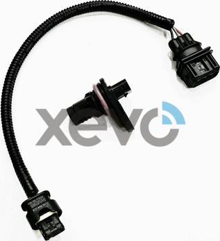 Elta Automotive XCS6566 - Датчик, положення розподільного валу autozip.com.ua