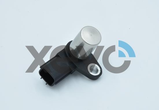 Elta Automotive XCS6506 - Датчик імпульсів, колінчастий вал autozip.com.ua