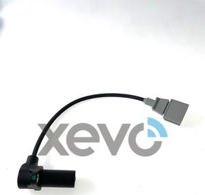 Elta Automotive XCS6582 - Датчик імпульсів, колінчастий вал autozip.com.ua