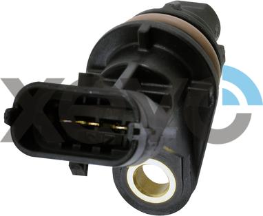 Elta Automotive XCS6528 - Датчик, положення розподільного валу autozip.com.ua