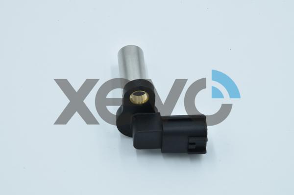 Elta Automotive XCS6576 - Датчик, положення розподільного валу autozip.com.ua
