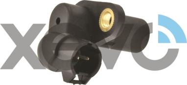 Elta Automotive XCS6015 - Датчик імпульсів, колінчастий вал autozip.com.ua