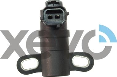 Elta Automotive XCS6103 - Датчик імпульсів, колінчастий вал autozip.com.ua