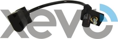 Elta Automotive XCS6111 - Датчик імпульсів, колінчастий вал autozip.com.ua