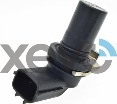 Elta Automotive XCS6175 - Датчик частоти обертання, автоматична коробка передач autozip.com.ua