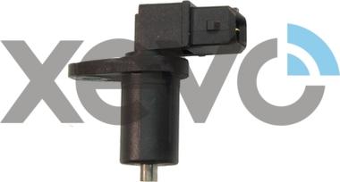 Elta Automotive XCS6392 - Датчик імпульсів, колінчастий вал autozip.com.ua