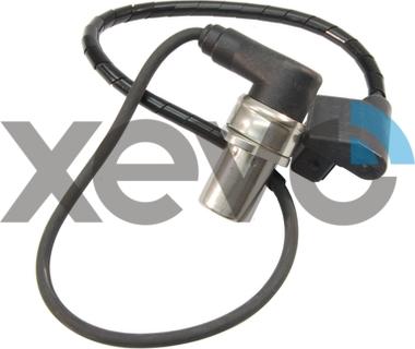 Elta Automotive XCS6356 - Датчик імпульсів, колінчастий вал autozip.com.ua