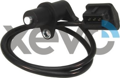 Elta Automotive XCS6308 - Датчик, положення розподільного валу autozip.com.ua