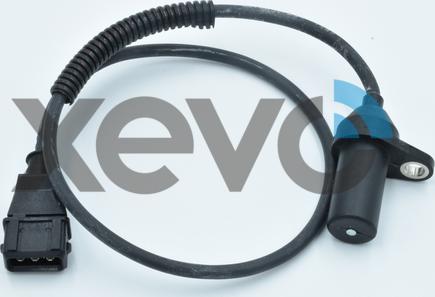 Elta Automotive XCS6317 - Датчик імпульсів, колінчастий вал autozip.com.ua