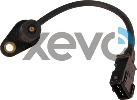 Elta Automotive XCS6383 - Датчик імпульсів, колінчастий вал autozip.com.ua